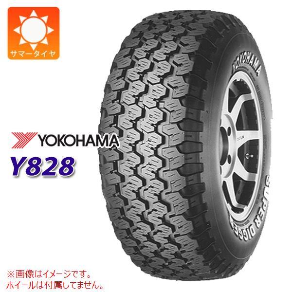 2本以上で送料無料 サマータイヤ 145R12 8PR ヨコハマ Y828A (145/80R12 ...