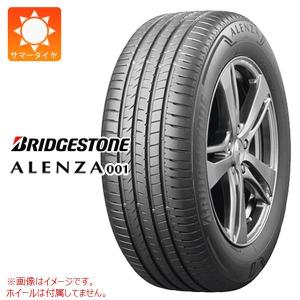 2本以上で送料無料 サマータイヤ 235/50R18 97V ブリヂストン アレンザ 001 ALENZA 001 自動車　ラジアルタイヤ、夏タイヤの商品画像