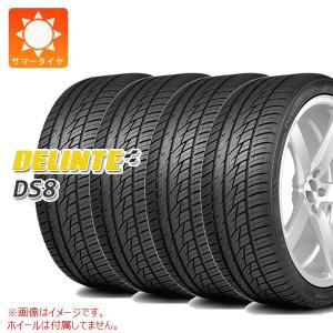 4本 サマータイヤ 245/45R20 103W XL デリンテ DS8 DS8｜tire1ban