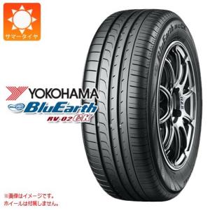 4本 サマータイヤ 155/65R14 75H ヨコハマ ブルーアース RV-02CK BluEarth RV-02CK