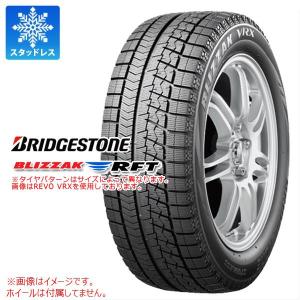 2本以上で送料無料 スタッドレスタイヤ 275/40R20 102Q ブリヂストン ブリザック RFT ランフラット BLIZZAK RFT｜tire1ban