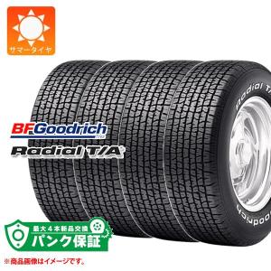 ラジアル 295/50R15 BFGoodrich Radial T/A BFグッドリッチ ティーエー