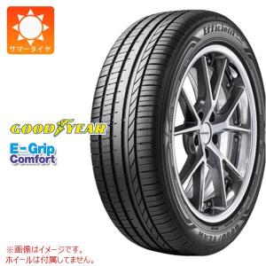 2本以上で送料無料 サマータイヤ 245/40R20 99W XL グッドイヤー エフィシエントグリップコンフォート EfficientGrip Comfort｜tire1ban