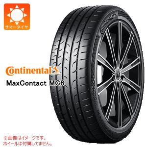 2本以上で送料無料 サマータイヤ 245/40R18 97Y XL コンチネンタル マックスコンタクト MC6 MaxContact MC6｜tire1ban