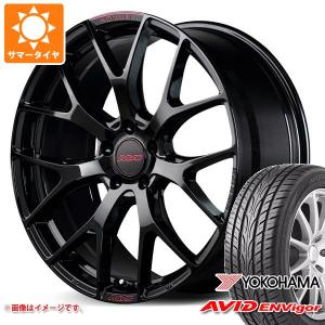 BluEarth サマータイヤ 245/40R20 99W XL ヨコハマ ブルーアースRV