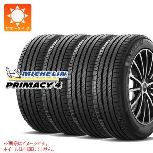 正規品 4本 サマータイヤ 225/60R17 99V ミシュラン プライマシー4 PRIMACY 4