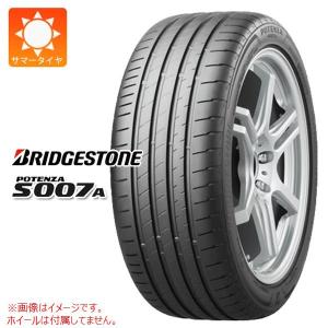 2本以上で送料無料 サマータイヤ 245/35R19 93Y XL ブリヂストン ポテンザ S007A POTENZA S007A｜tire1ban