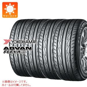 4本 2024年製 サマータイヤ 195/45R17 85W XL ヨコハマ アドバン フレバ V701 ADVAN FLEVA V701｜tire1ban