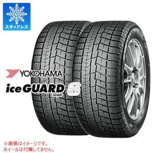 2本 スタッドレスタイヤ 185/45R17 78Q ヨコハマ アイスガードシックス iG60 iceGUARD 6 iG60｜tire1ban