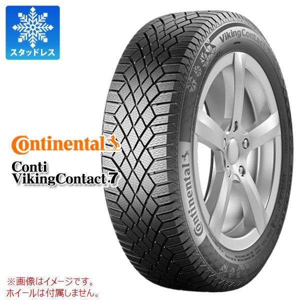 2本以上で送料無料 スタッドレスタイヤ 225/45R17 94T XL コンチネンタル バイキング...