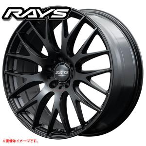 レイズ ホムラ 2x9 プラス スポーツエディション 8.0-18 ホイール1本 輸入車用 HOMURA 2×9Plus SPORT EDITION 輸入車用｜tire1ban