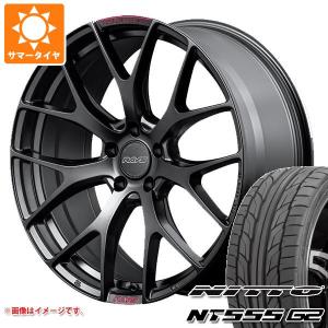 RAYS サマータイヤ 225/45R19 96W XL ヨコハマ ブルーアースRV