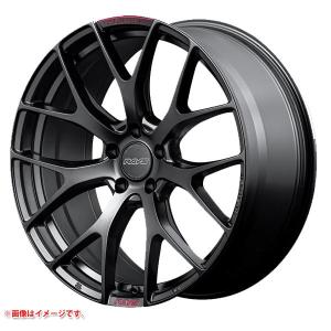 レイズ ホムラ 2x7FT スポーツエディション 8.0-19 ホイール1本 HOMURA 2×7FT SPORT EDITION｜tire1ban