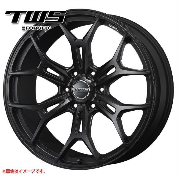 TWS 306S アーバンクロス モノブロック 9.5-22 ホイール1本 TWS 306S Urb...