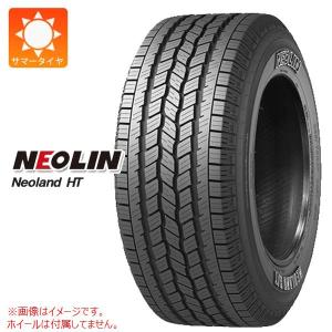 2本以上で送料無料 サマータイヤ 215/60R17 96H ネオリン ネオランド HT アウトラインホワイトレター Neoland HT｜tire1ban