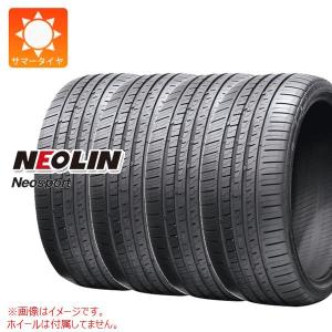 4本 サマータイヤ 215/40R18 89W XL ネオリン ネオスポーツ Neosport｜tire1ban