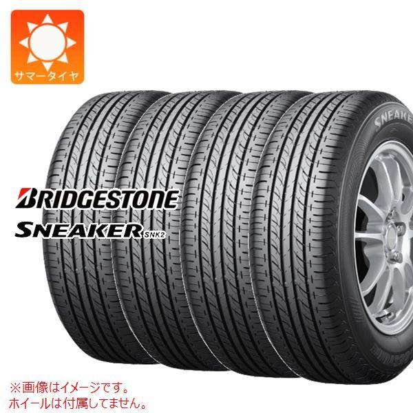 4本 サマータイヤ 135/80R12 68S ブリヂストン スニーカー SNK2 SNEAKER ...