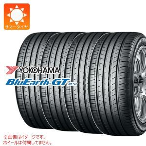 4本 サマータイヤ 225/45R18 95W XL ヨコハマ ブルーアースGT AE51 BluEarth-GT AE51｜tire1ban