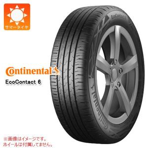 2本以上で送料無料 サマータイヤ 185/55R14 80H コンチネンタル エココンタクト6 EcoContact 6｜tire1ban