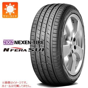 2本以上で送料無料 サマータイヤ 245/40R18 97Y XL ネクセン N'フィラ SU1 N'FERA SU1｜tire1ban