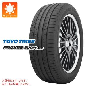 2本以上で送料無料 サマータイヤ 275/35R22 104Y XL トーヨー プロクセススポーツ SUV PROXES sport SUV｜tire1ban