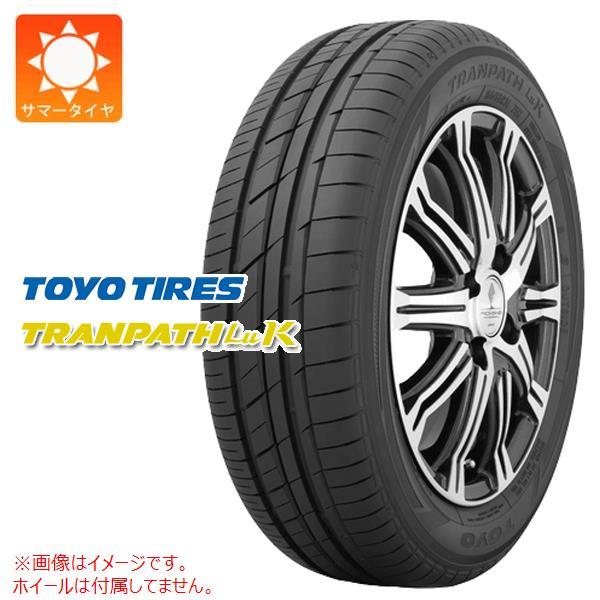 2本以上で送料無料 サマータイヤ 165/50R16 75V トーヨー トランパス LuK TRAN...