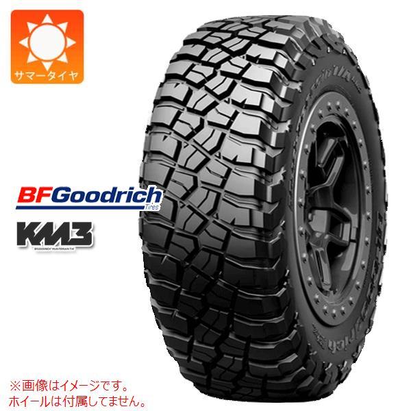 2本以上で送料無料 サマータイヤ 305/60R18 121/118Q BFグッドリッチ マッドテレ...