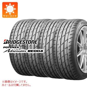 4本 2023年製 サマータイヤ 225/45R18 95W XL ブリヂストン ポテンザ アドレナリン RE004 POTENZA Adrenalin RE004｜tire1ban