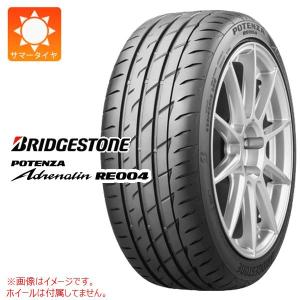 POTENZA ブリヂストン Adrenalin RE004 165/45R16 74V XL サマータイヤ
