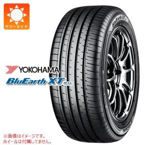 2本以上で送料無料 サマータイヤ 235/60R18 103W ヨコハマ ブルーアースXT AE61 BluEarth-XT AE61｜tire1ban