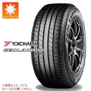 2本以上で送料無料 サマータイヤ 235/60R18 107V XL ヨコハマ ジオランダー CV G058 GEOLANDAR CV G058 自動車　ラジアルタイヤ、夏タイヤの商品画像