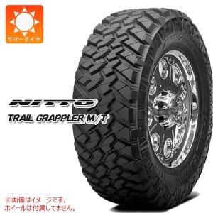 2本以上で送料無料 サマータイヤ 295/70R17 121P ニットー トレイルグラップラー M/T TRAIL GRAPPLER M/T[個人宅配送/後払決済不可]｜tire1ban