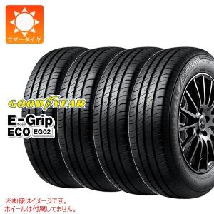 GOODYEAR EfficientGrip ECO EG02 165/50R16の価格比較 - みんカラ