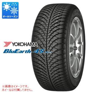 2本以上で送料無料 オールシーズン 215/60R16 99H XL ヨコハマ ブルーアース4S AW21 BluEarth-4S AW21｜tire1ban