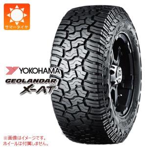 2本以上で送料無料 サマータイヤ 285/60R18 122/119Q ヨコハマ ジオランダー X-AT G016 ブラックレター GEOLANDAR X-AT G016｜tire1ban