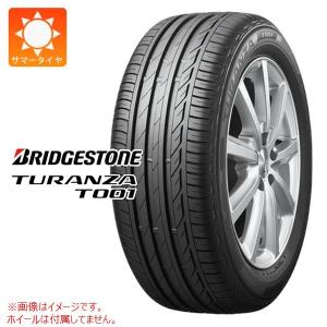 2本以上で送料無料 サマータイヤ 205/55R17 91W ブリヂストン トランザ T001 RFT ランフラット ★ BMW承認 TURANZA T001 RFT｜tire1ban