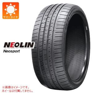 2本以上で送料無料 サマータイヤ 275/30R20 97Y XL ネオリン ネオスポーツ Neosport｜tire1ban