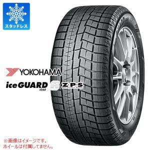 2本以上で送料無料 スタッドレスタイヤ 225/55R17 97Q ヨコハマ アイスガードシックス iG60 ランフラット iceGUARD 6 iG60 Z・P・S｜tire1ban