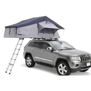 THULE ルーフトップテント テプイ エクス...の詳細画像1