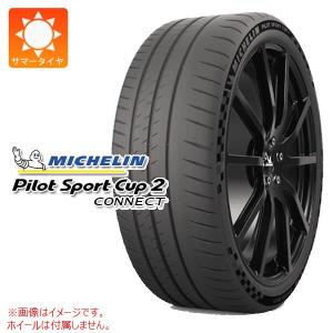 2本以上で送料無料 サマータイヤ 235/40R19 (96Y) XL ミシュラン パイロットスポーツカップ2 コネクト PILOT SPORT CUP 2 CONNECT｜tire1ban