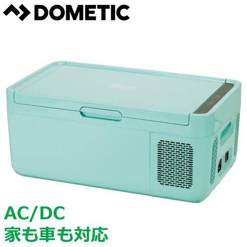 【送料無料】 Dometic ポータブル MCG15BL ドメティック 2way コンプレッサー冷凍...