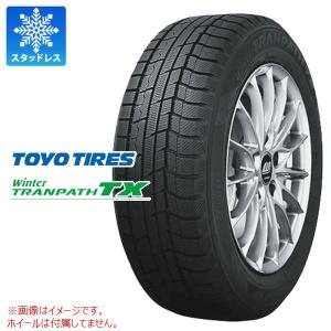 2本以上で送料無料 スタッドレスタイヤ 235/60R18 107Q XL トーヨー ウィンタートランパス TX Winter TRANPATH TX｜tire1ban