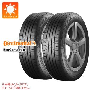 コンチネンタル（CONTINENTAL） 4本セット 225/40R18 CONTINENTAL Eco
