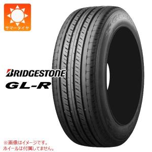 BRIDGESTONE（ブリヂストン） 215/60R17 C 109/107R GL-R サマータイヤ