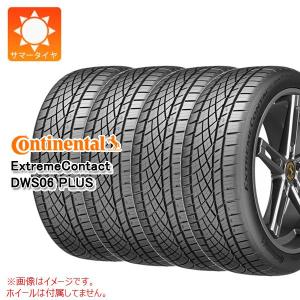 4本 サマータイヤ 275/40R22 108W XL コンチネンタル エクストリームコンタクト DWS06 プラス ExtremeContact DWS06 PLUS｜タイヤ1番