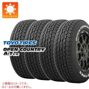 4本 サマータイヤ 225/65R17 102H トーヨー オープンカントリー A/T EX アウトサイドホワイトレター OPEN COUNTRY A/T EX｜tire1ban