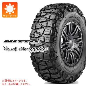 2本以上で送料無料 サマータイヤ 38x15.50R20 LT 125Q ニットー マッドグラップラー MUD GRAPPLER[個人宅配送/後払決済不可]｜tire1ban