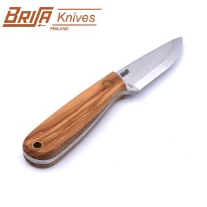 ブリサ BRISA トラッパ115 TRAPPER 115 ファイアスターター付属 ナイフ