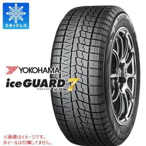 2本以上で送料無料 スタッドレスタイヤ 215/50R18 92Q ヨコハマ アイスガードセブン iG70 iceGUARD 7 iG70｜tire1ban