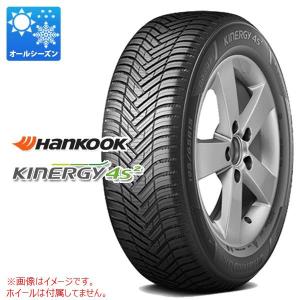 2本以上で送料無料 オールシーズン 215/65R16 102V XL ハンコック キナジー4S2 H750 Kinergy 4S2 H750｜tire1ban